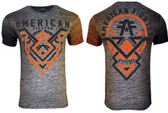American Fighter Men’s T-shirt Oakview Premium Athletic MMA XS-3XL $44