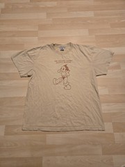 Osamu Tezuka Manga Museum T-shirt Astro Boy Sz Large Japan Anime Manga
