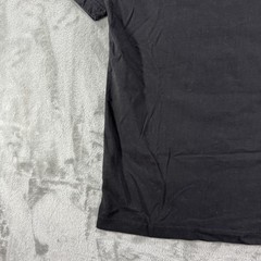 Chinatown Market Shirt Mens Small Black Smiley Atom Graphic Streetwear Tee