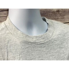 Vintage Single Stitch Vero Beach T Shirt Sz Large USA Made Polo Club -color cuff