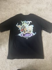 Oakley X Piet Mad Scientist Size Large
