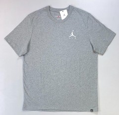 Men’s Nike Air Jordan Jumpman Air Embroidered Logo T-Shirt AH5296-091