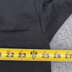 Vintage 90s “Blackbird A4 Skyhawk” Graphic Print Shirt