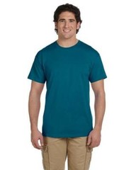 Gildan👕HeavyW G200 Adult Ultra Cotton® “6 oz”.Solid Unisex T`s(Pick Your Color)