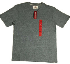 UNIONBAY Men’s Original Tee Shirt Light Weight V-Neck Short Sleeve