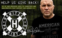 Howitzer Style Men’s T-Shirt TACTICAL PEOPLE Military Grunt S M L XL 2XL 3XL