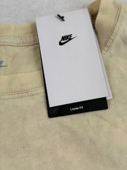 Nike Sportswear M90 “Airevolution’ size XL Loose Fit T-shirt Washed Brand New