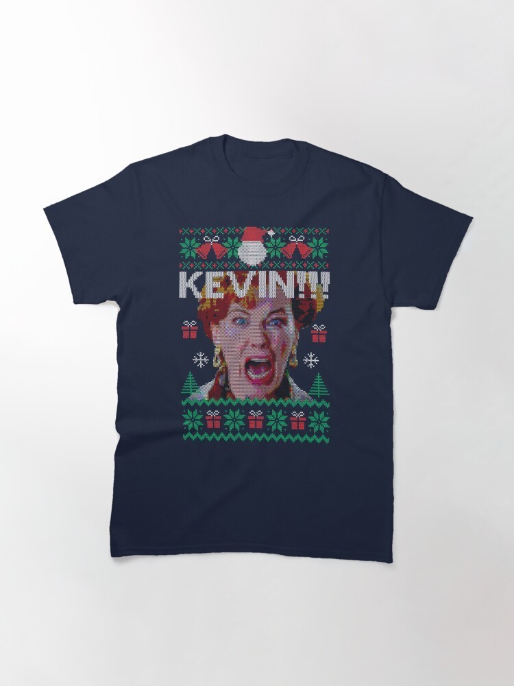 KEVIN!!! Classic T-Shirt