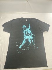 Bruce Springsteen 2016 River Tour , Tour Dates T Shirt 2XL NWOT