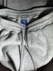 Aelfric Eden Wide Leg Sweatpants Casual Athletic Lounge Size XS New