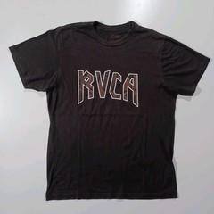 Lot Of 6 RVCA Artist Network Program Graphic T Shirts Mens Sz L