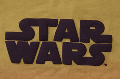 Mens EUC Disney STAR WARS Limited Edition TATOOINE L/S Skywalker T Shirt size L