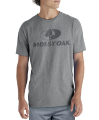 Mossy Oak Men’s Short Sleeve Graphic Tee