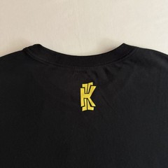 Nike SpongeBob SquarePants Kyrie Irving T-Shirt Men 2XL Basketball Essentials