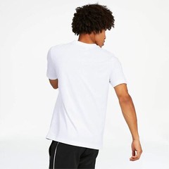 [595369-02] Mens Puma BMW Motorsport Logo Tee