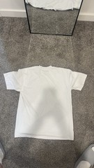 Usher My Way Vegas Residency T-Shirt Official Merch Unisex Size L