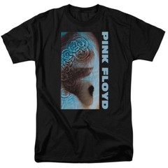 Pink Floyd Meddle Licensed Adult T-Shirt