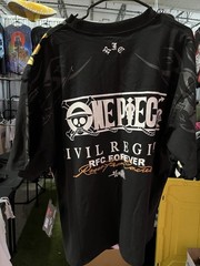 Civil Regime Men’s Black One Piece Brook Graphic Logo Crew Neck Tee L