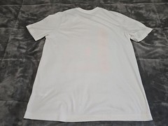 Adidas NEW Portland Oregon City PDX Theme White Outdoors Tshirt SZ Medium