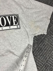 Vintage 90s Body Glove T Shirt Mens Large Surf Surfing Ocean Beach Sea Adult
