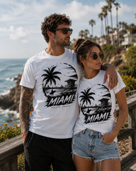South Beach by Dirty Rabbit