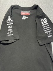 Troy Lee Designed GasGas TLD Team Tee Black (Small) T-shirt Motocross Enduro
