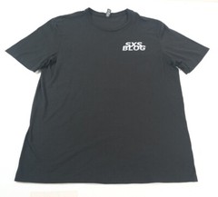 SXS Blog Rich Rules Graphic T-Shirt Size 2XL