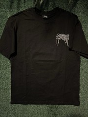 Revenge Cotton Short Sleeve Crew Neck Men’s T-Shirt XL