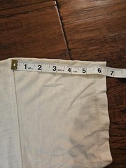 Vintage Hanes Single Stitch White T Shirt Kids L See Photos For MEASUREMENTS