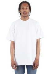 Shaka Wear Men’s Super Max Heavyweight Stylish T-Shirt 2XL Famous Barrioland ABN