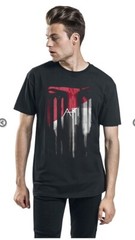 AFI Red Eyes – T-Shirt UNISEX OFFICIAL MERCHANDISE,. NEW!! Unisex Adults