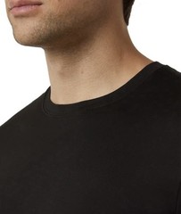32 Degrees Men’s Cool Tee BLACK Lot of (2) 3 Packs 6 Total Large OR XL NWT