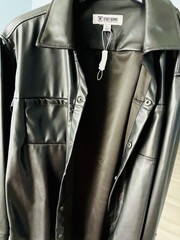STACY ADAMS Staten Island Brand New Leather Suit Out This Week Get Your Design