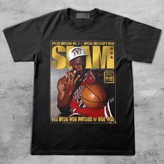 SLAM Best of 90s MJ Michael Jordan Unisex T Shirt
