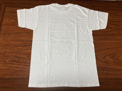 Devilman Japan Anime Manga Anvil Vintage Novelty Tee T Shirt Size L Made In USA