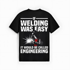 Funny Welding Design For Men Women Welder Weld Welding Lover T-Shirt
