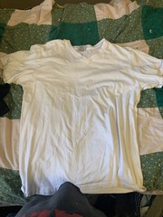 Box of 6 shirts for Casual & Formal – Size: XL – No visible wear or stains