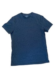 Men’s Medium Goodfellow Short Sleeve Crew Neck Gray Tshirt