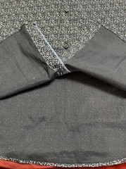 GUIDE LONDON Premium Range British Design Stretch Fabric Button Shirt Lg Great!