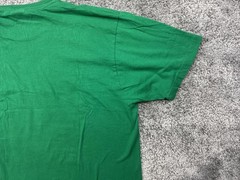 Green Lantern Shirt Mens XL Green DC Comics Originals Superhero Graphic Tee