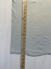 Vintage Stedman Super Hi Cru T Shirt Mens Small Gray Cape Cod Yacht Club Logo