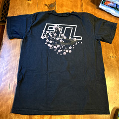 FTL FOLLOW THE LEADER BMX T Shirt M Skate Extreme Sports New York City USA