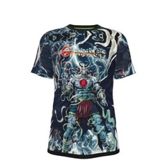 Men’s Thundercats Mumm-Ra O-Neck T-Shirt | 190GSM Cotton