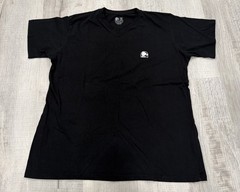 Taco Bell Shirt Womens’s 2XL Black V Neck Logo Graphic Fast Food Tee T-Shirt
