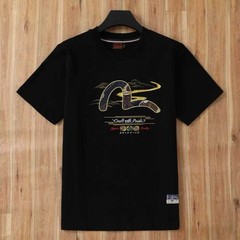 evisu t shirt men