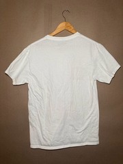 Michael Myers H is for Halloween Graphic T-Shirt