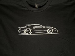 LS T Shirt Ls1 Ls3 5.3 6.0 Z28 SS Camaro IROC-Z 1LE 6.2 5.7 3rd Gen IROC Z RS