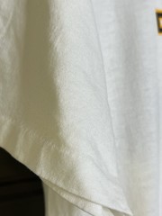 Vintage Graphic Tshirt Large White Pool Table Graphic Shirt 1996 Single Stitch
