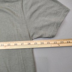 Montana Tech T-Shirt Mens Small Gray Graphic Geologist Montana Technological Uni