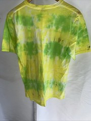 Gildan Soft Style Cotton Tie Dye Men’s Medium Tie Dye T Shirt New No Tags